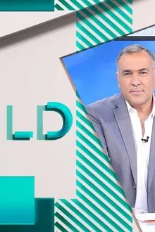 Los Desayunos de TVE tv show poster