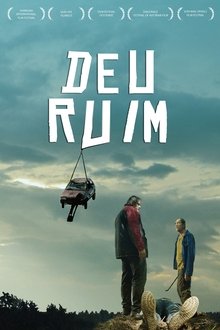 Poster do filme Deu Ruim