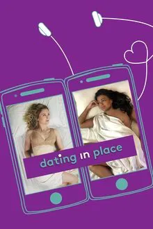 Dating In Place tv show poster