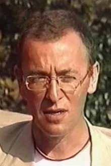 Foto de perfil de Grégory Franck