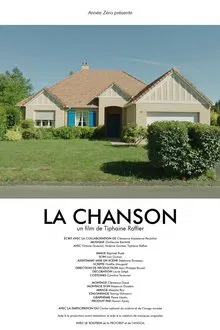 The Song movie poster