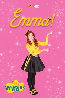 The Wiggles - Emma! movie poster