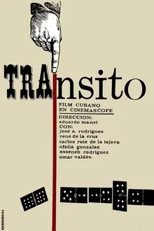 Transit movie poster