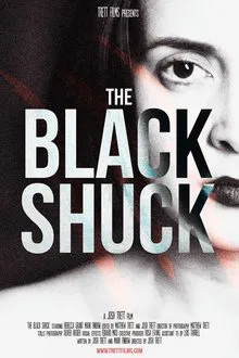 The Black Shuck movie poster