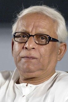 Buddhadeb Bhattacharya profile picture