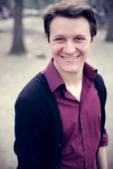 Foto de perfil de Aaron Daniel Jacob
