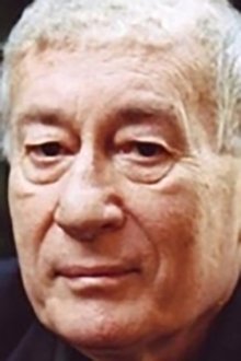 Foto de perfil de Sacha Briquet