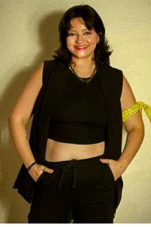 Yasmin Magno profile picture