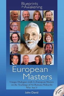 European Spiritual Masters: Sri Ramana Maharshi's Teachings movie poster