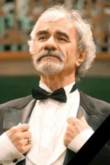 Foto de perfil de László Csendes