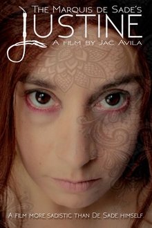 Justine movie poster
