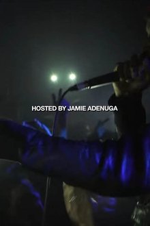 The Police vs Grime Music - A Noisey Film movie poster