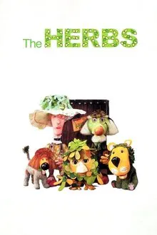 The Herbs tv show poster
