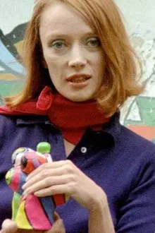 Niki de Saint Phalle profile picture
