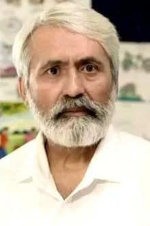 Krishna Kishore Mukhopadhyay profile picture