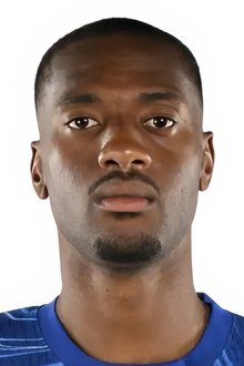 Tosin Adarabioyo profile picture
