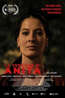 La versione di Anita movie poster