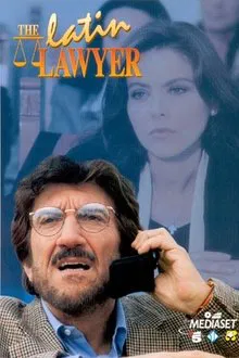 L'avvocato Porta tv show poster