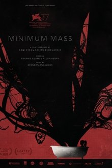 Minimum Mass movie poster
