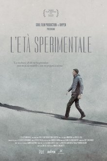 L'età Sperimentale movie poster
