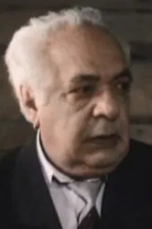 Mikhail Shishkov profile picture