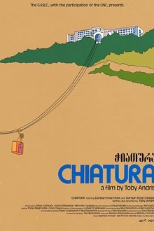 Chiatura movie poster