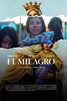 The Miracle movie poster