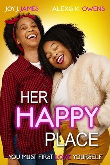 Her Happy Place movie poster
