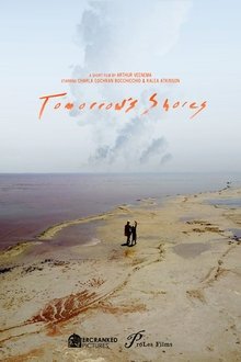 Tomorrow's Shores movie poster