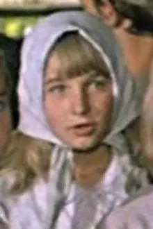 Lena Filatova profile picture