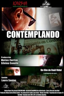 Poster do filme Contemplating
