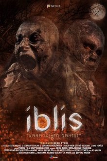 İblis: Karanlığın Sahibi movie poster
