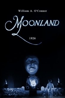 Moonland movie poster