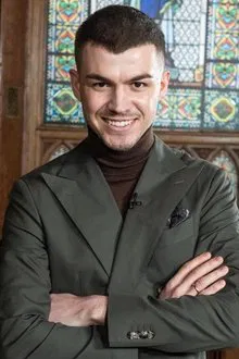 Vlad Cherevatiy profile picture
