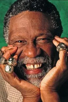 Bill Russell profile picture