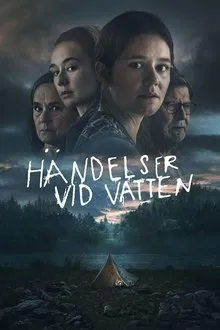 Blackwater tv show poster
