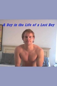 A Day in the Life of a Lost Boy movie poster