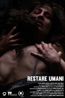 Restare Umani movie poster