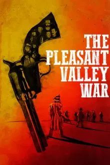 The Pleasant Valley War movie poster