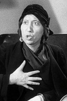 Inez Palange profile picture