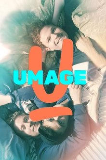 Umage tv show poster