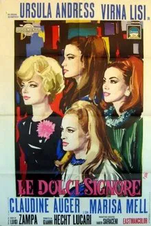 Anyone Can Play movie poster