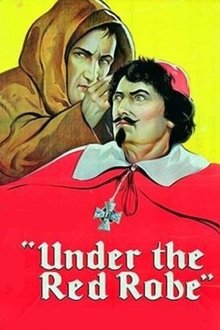 Under the Red Robe movie poster