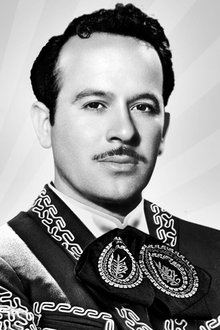 Foto de perfil de Pedro Infante