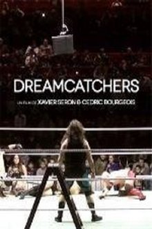 Dreamcatchers movie poster