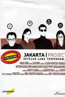 Jakarta Project movie poster