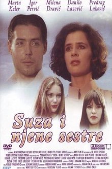The Tear and Her Sisters movie poster