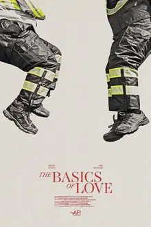 The Basics of Love movie poster