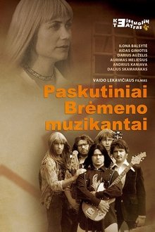 The Last Musicians in Bremen movie poster