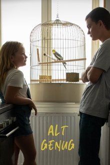 Alt Genug movie poster